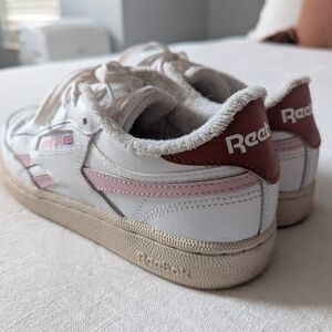 Reebok Club C 85 Shoes